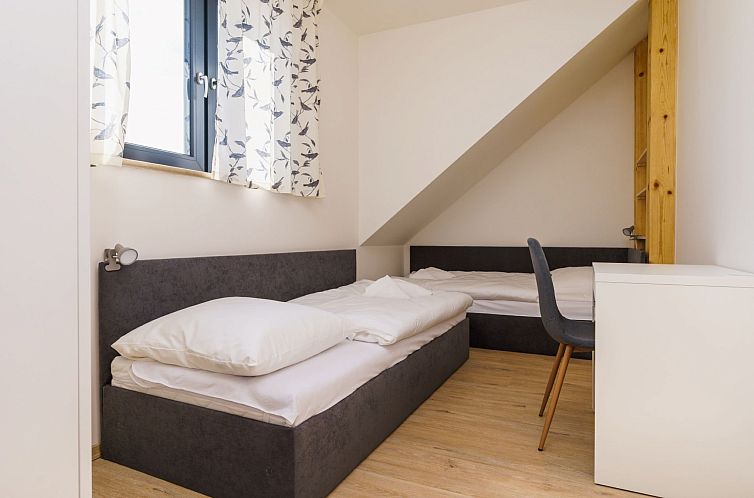 Appartement Dolce Vita