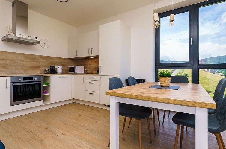 Appartement Dolce Vita