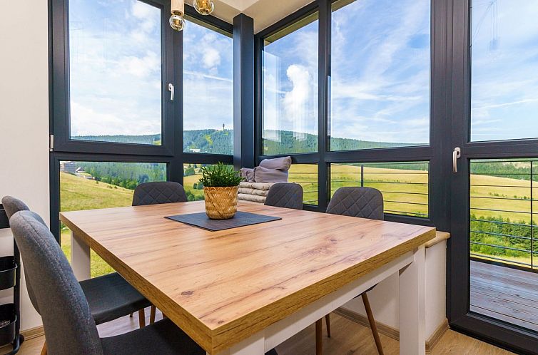 Appartement Dolce Vita