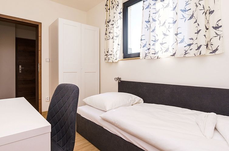 Appartement Dolce Vita