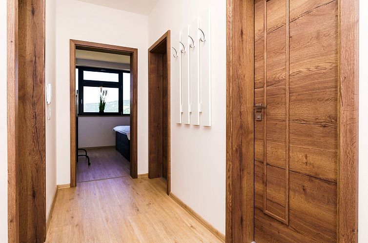 Appartement Dolce Vita