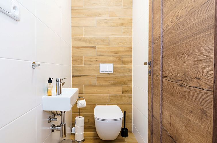 Appartement Dolce Vita