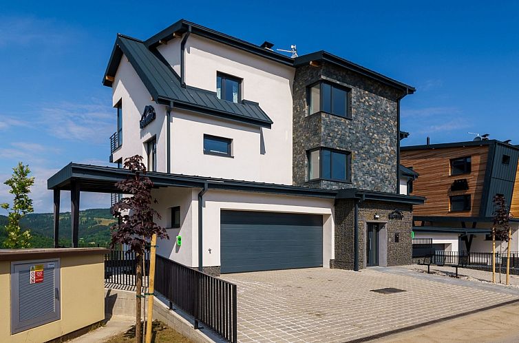 Appartement Dolce Vita