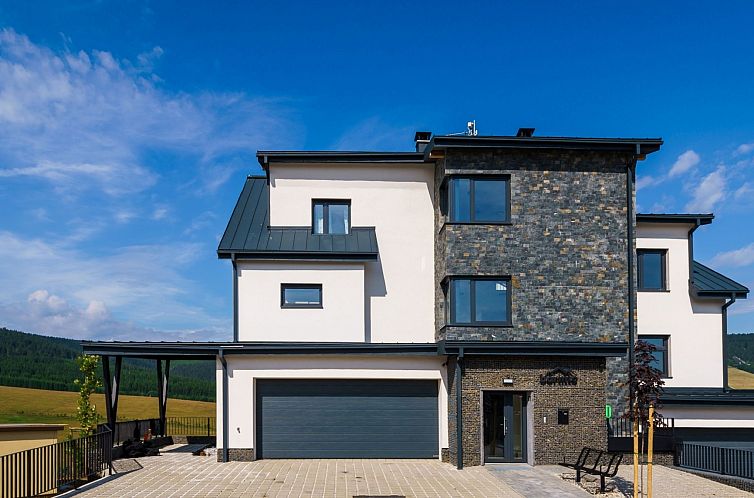 Appartement Dolce Vita