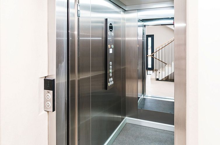 Appartement Dolce Vita