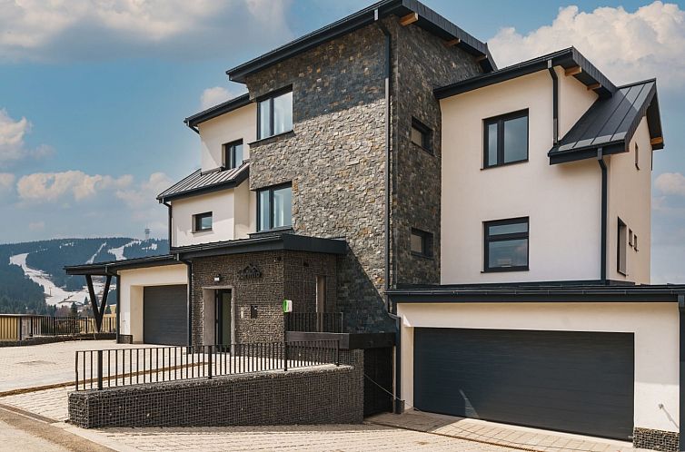 Appartement Dolce Vita