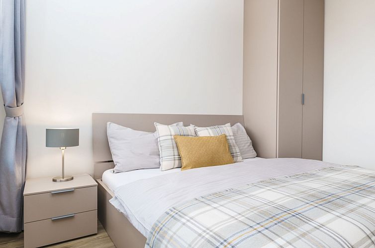 Appartement Simba Klínovec