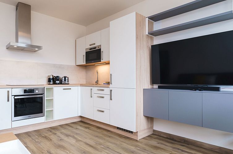 Appartement Simba Klínovec