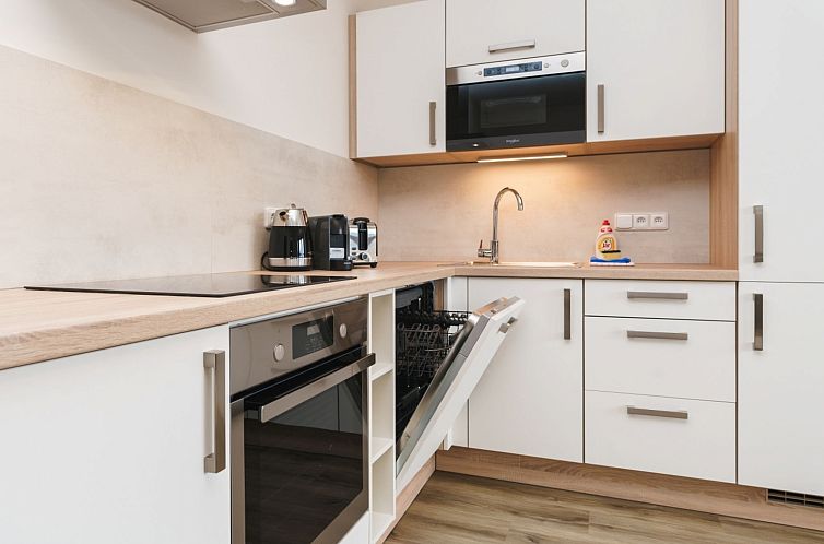 Appartement Simba Klínovec