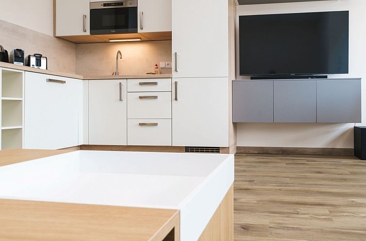 Appartement Simba Klínovec