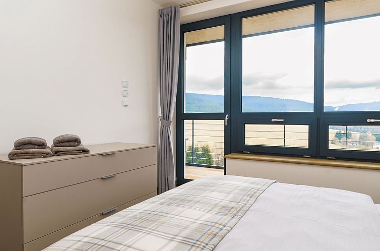 Appartement Simba Klínovec