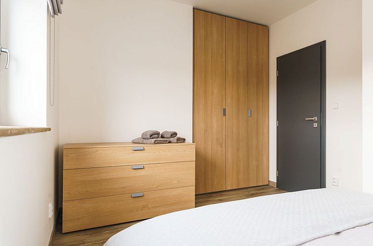 Appartement Simba Klínovec