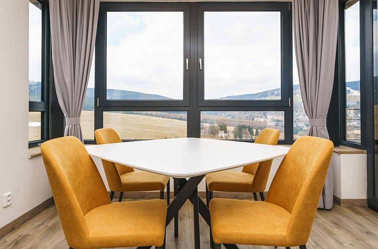 Appartement Simba Klínovec