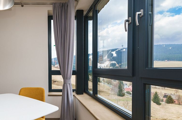 Appartement Simba Klínovec