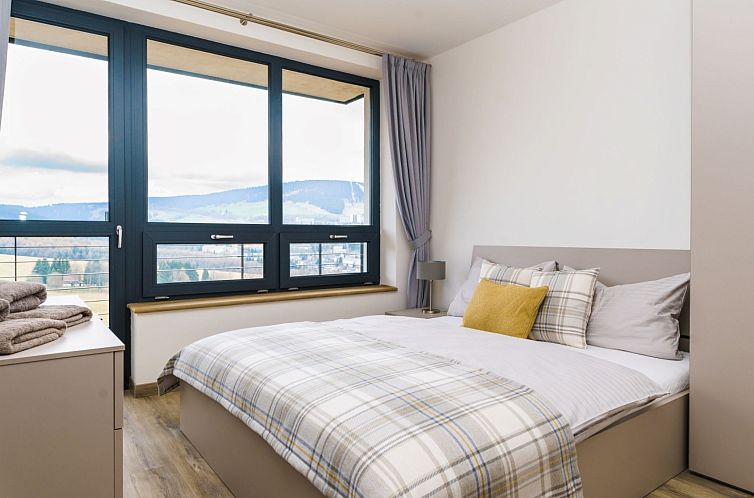Appartement Simba Klínovec