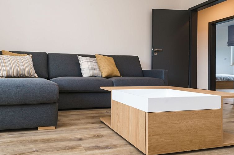 Appartement Simba Klínovec