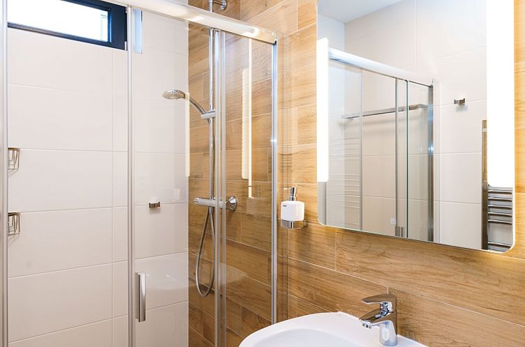 Appartement Simba Klínovec