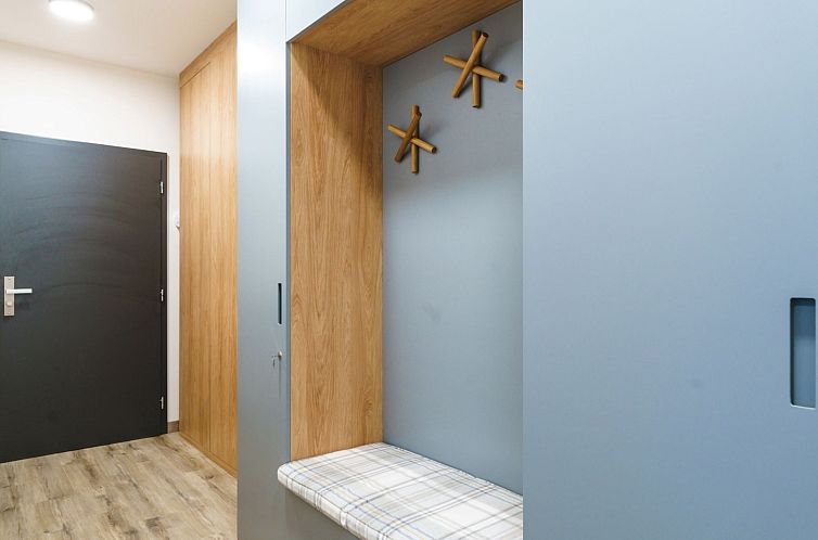 Appartement Simba Klínovec