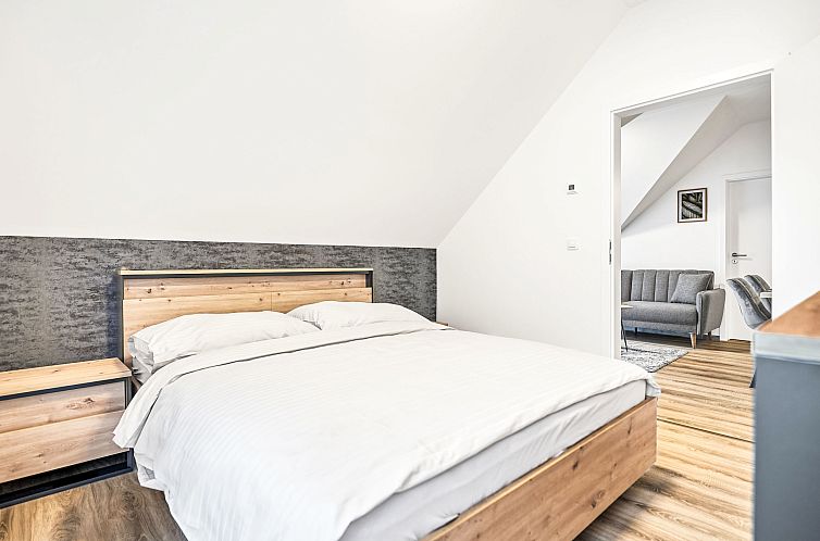 Appartement Mirabel