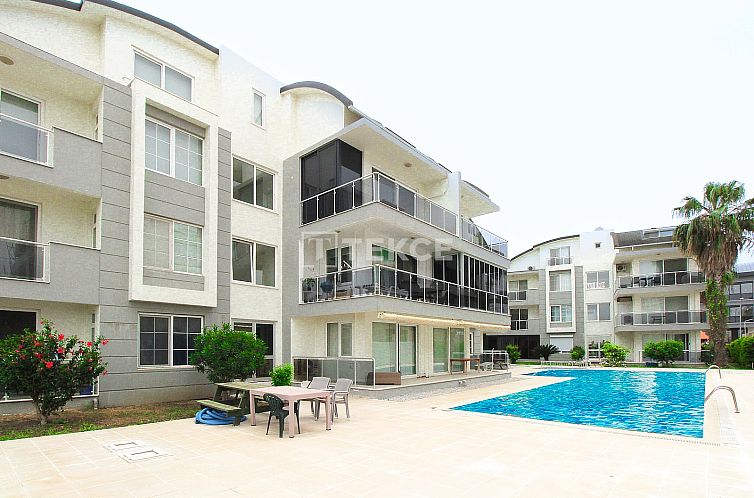 Guest house 16602410 - Apartment Mediterranean region - Appartement in Belek