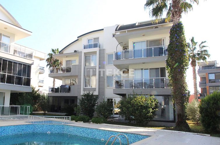 Appartement in Belek