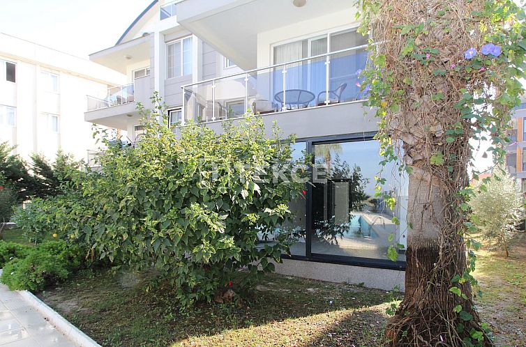Appartement in Belek