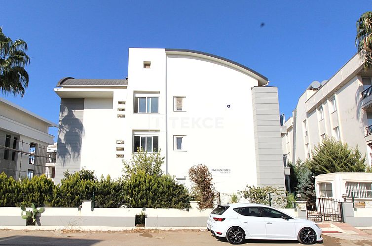Appartement in Belek