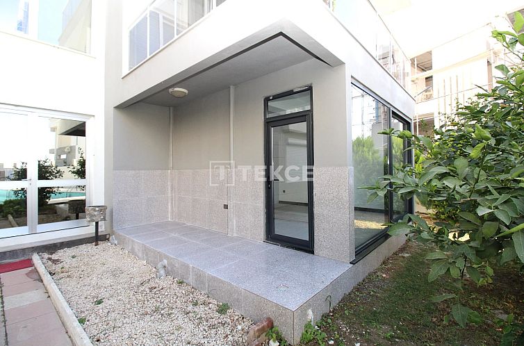 Appartement in Belek