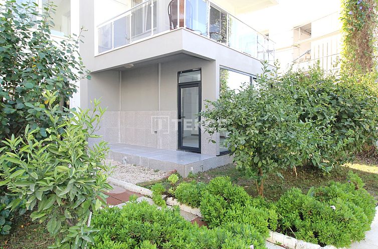 Appartement in Belek
