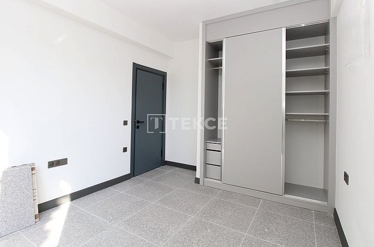 Appartement in Belek