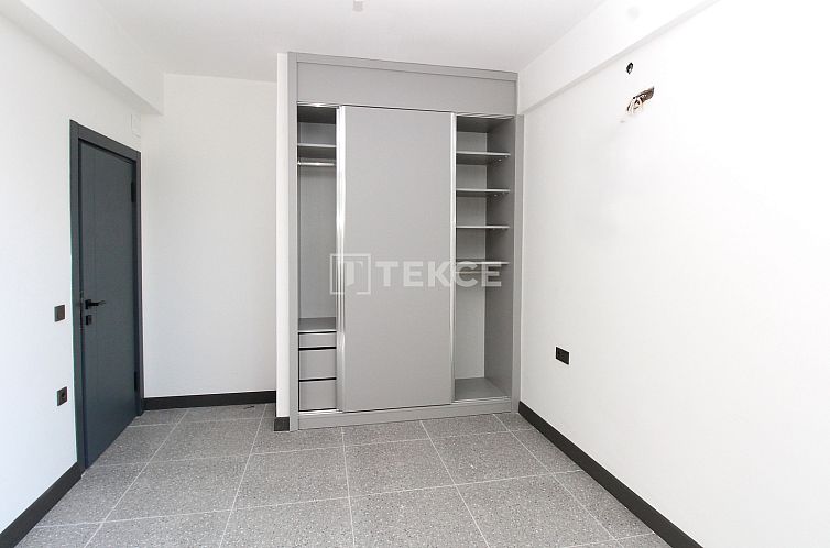 Appartement in Belek