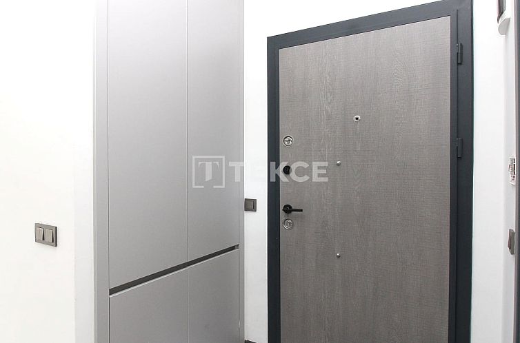 Appartement in Belek