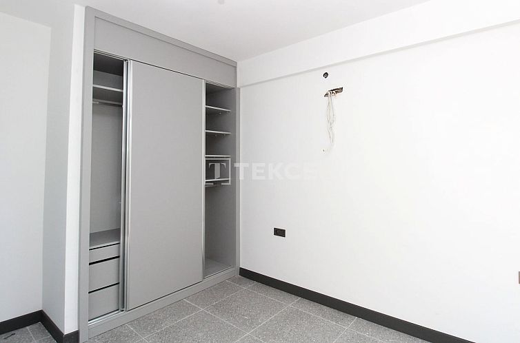 Appartement in Belek