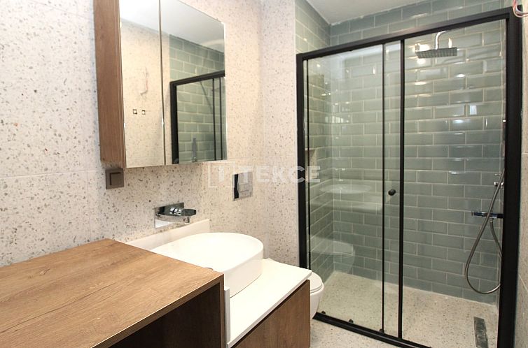 Appartement in Belek
