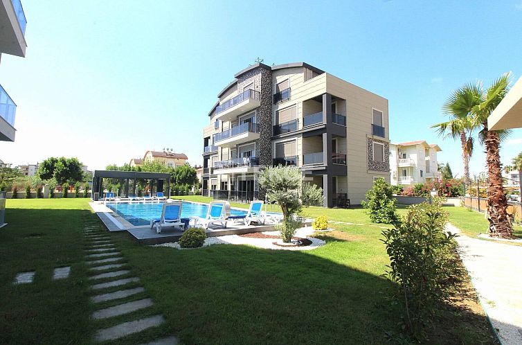 Appartement in Belek