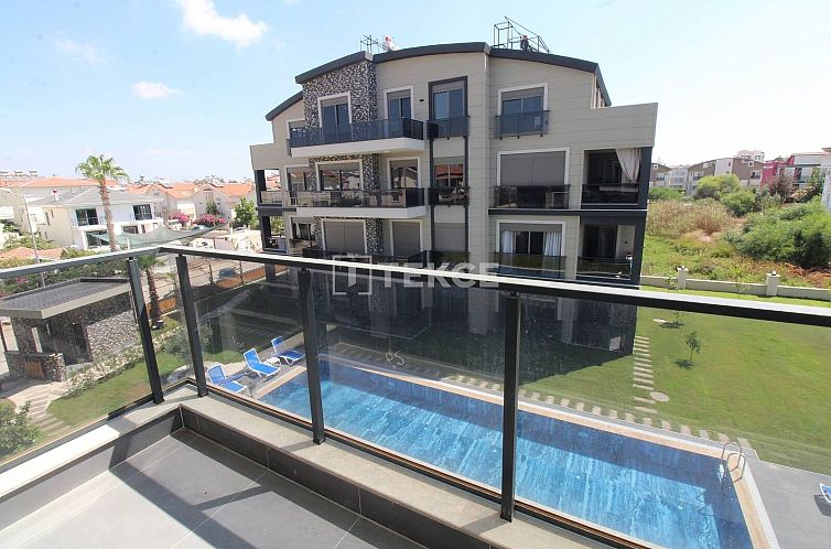 Appartement in Belek