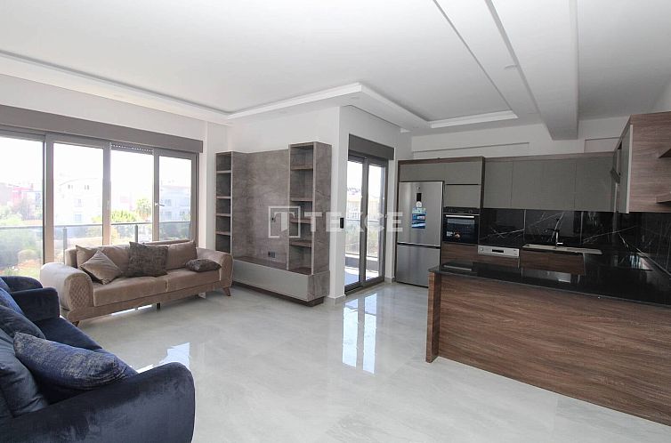 Appartement in Belek