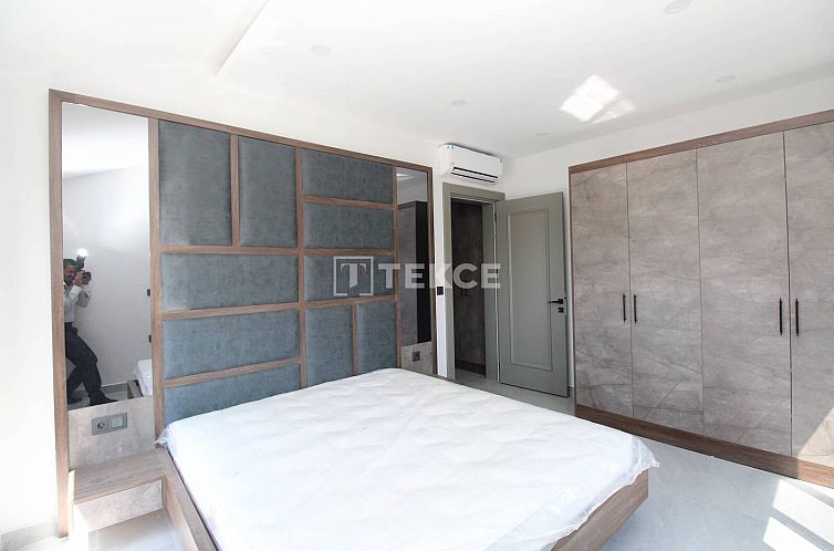 Appartement in Belek