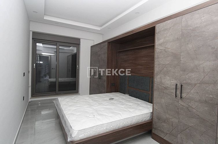 Appartement in Belek