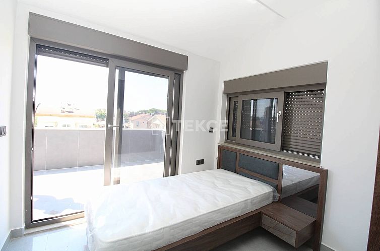 Appartement in Belek