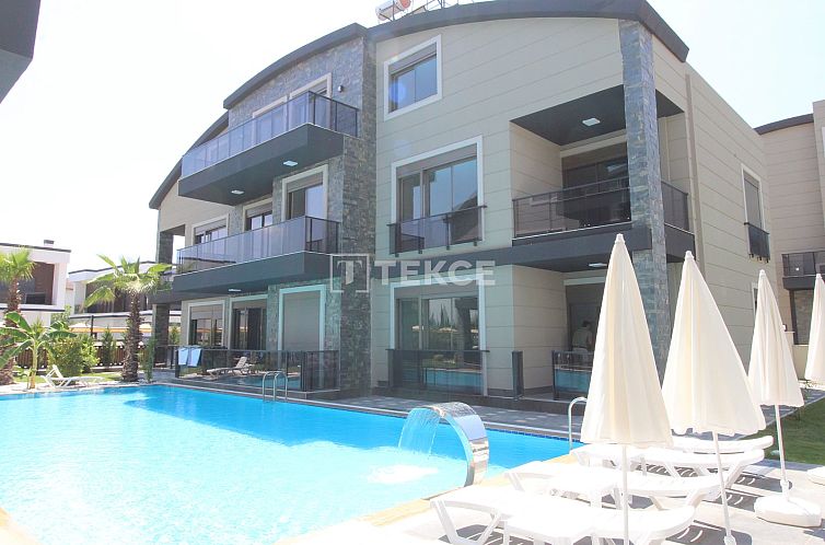 Appartement in Belek