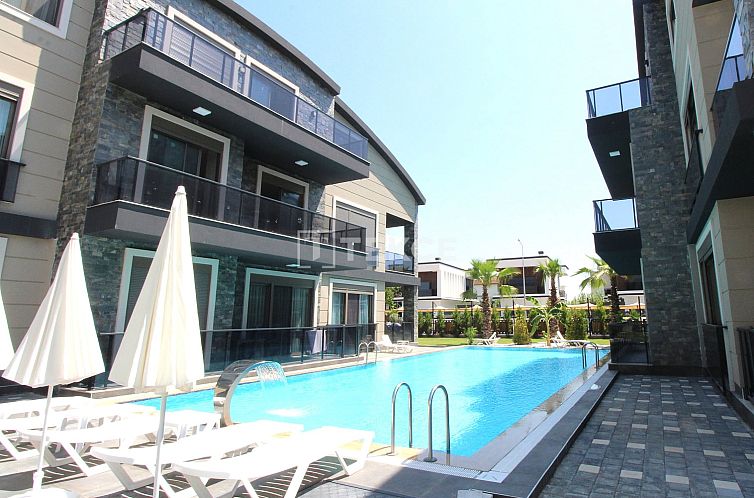 Appartement in Belek