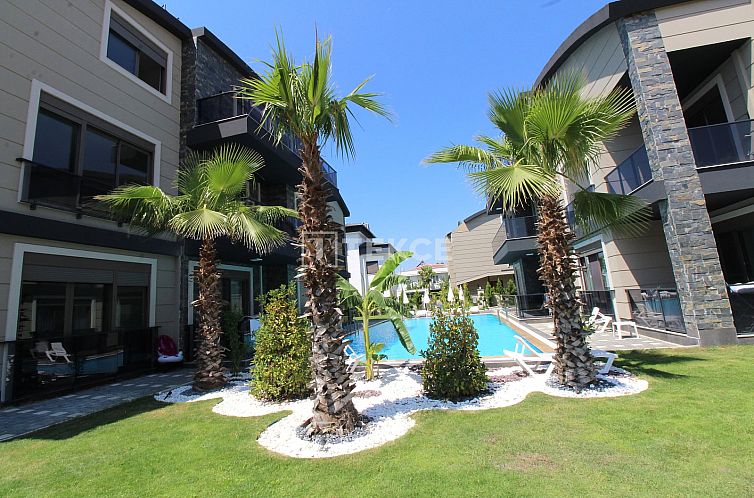 Appartement in Belek