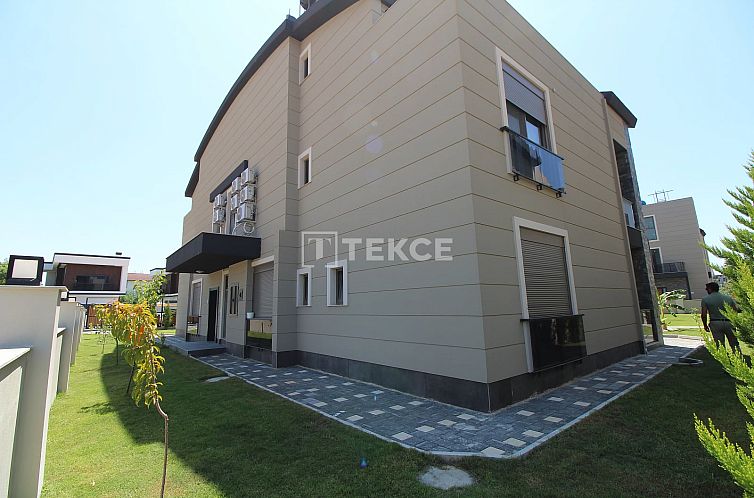 Appartement in Belek