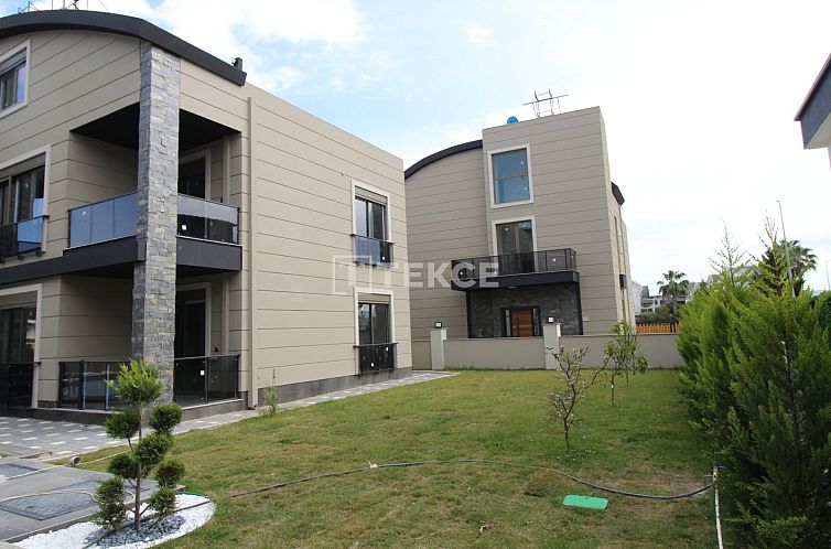 Appartement in Belek