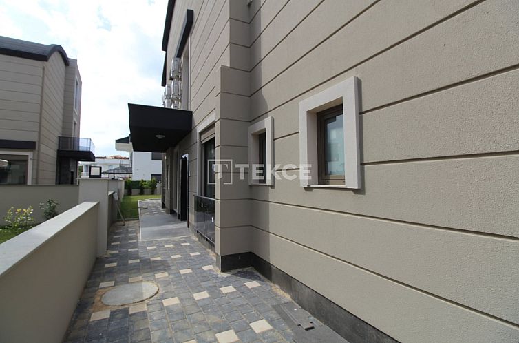 Appartement in Belek