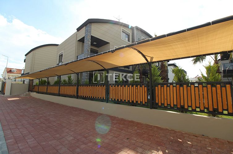 Appartement in Belek