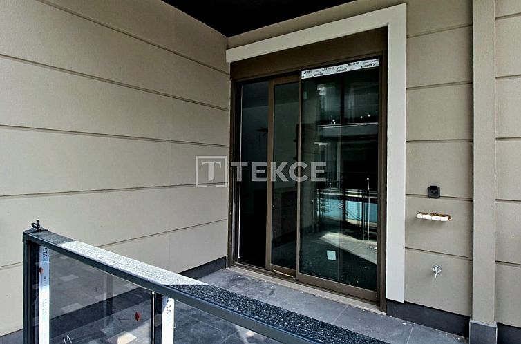 Appartement in Belek
