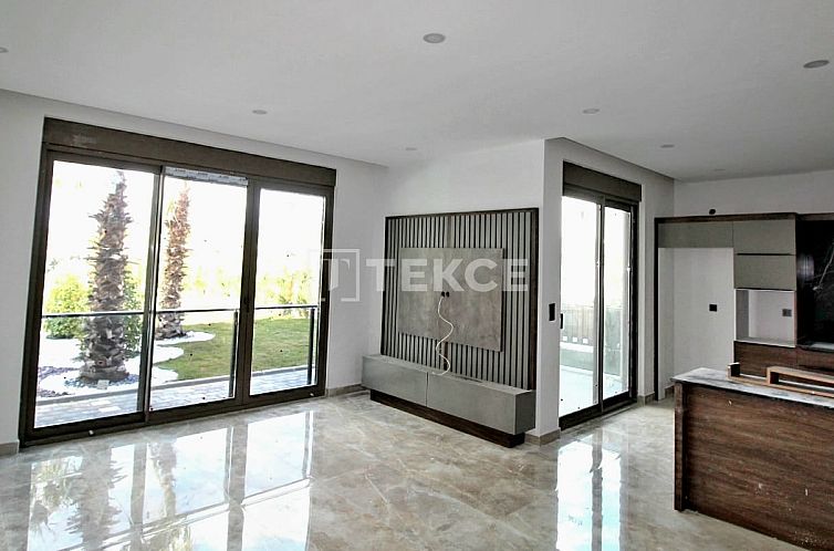 Appartement in Belek