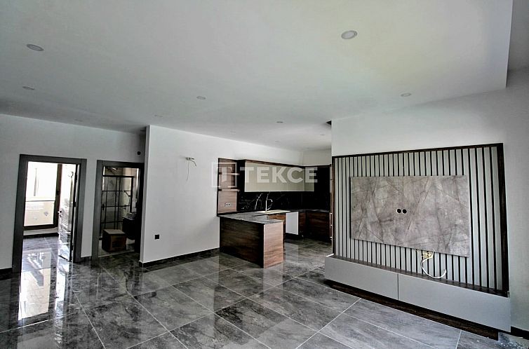 Appartement in Belek